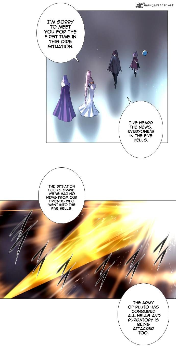 Soul Cartel Chapter 192 page 20 - Chapter 192