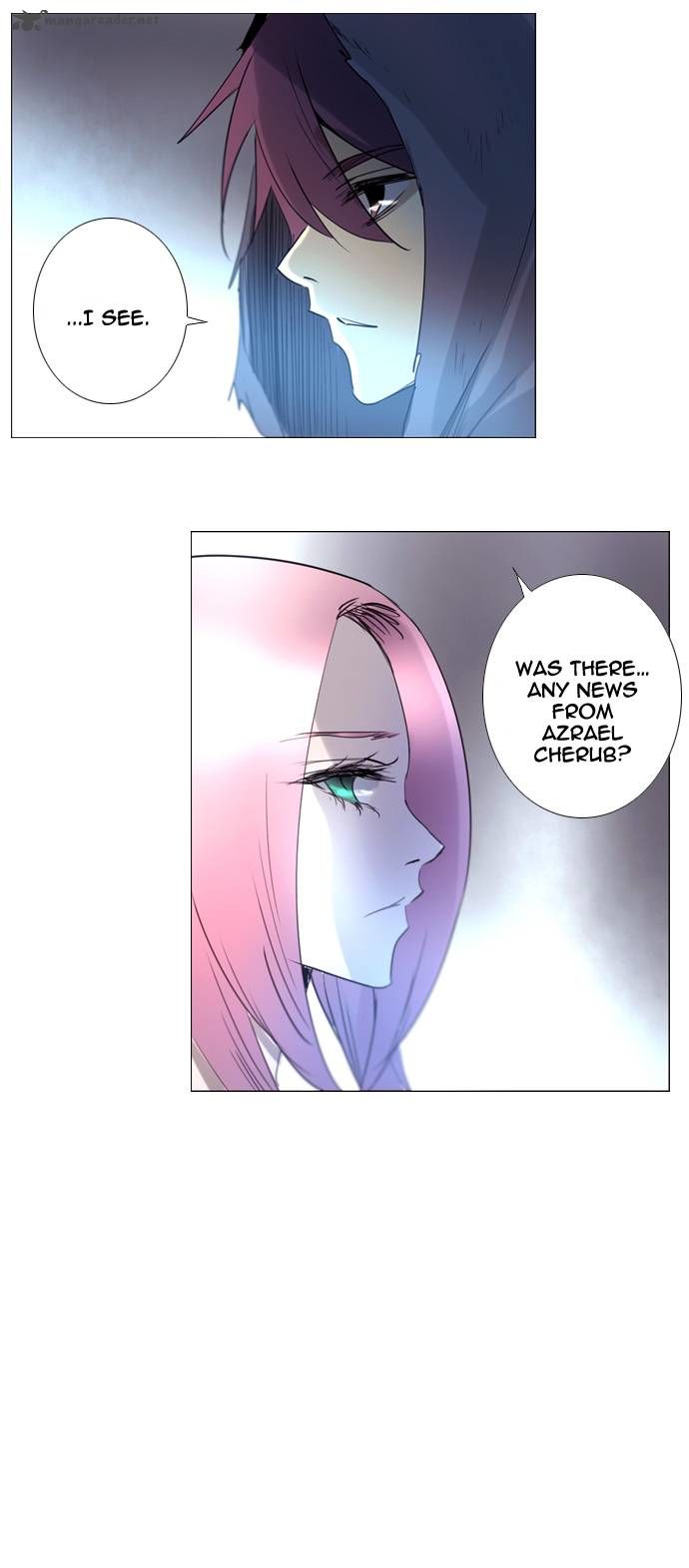 Soul Cartel Chapter 192 page 21 - Chapter 192