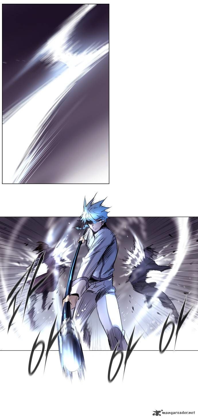 Soul Cartel Chapter 192 page 23 - Chapter 192