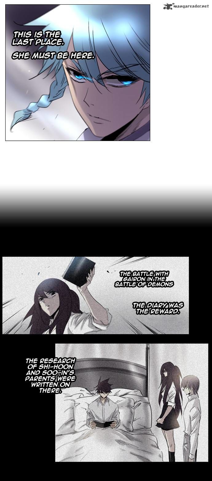 Soul Cartel Chapter 192 page 24 - Chapter 192