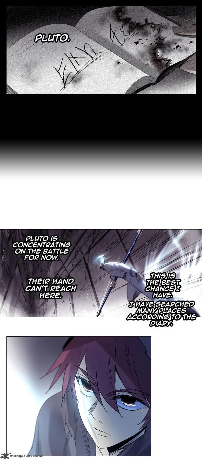 Soul Cartel Chapter 192 page 25 - Chapter 192
