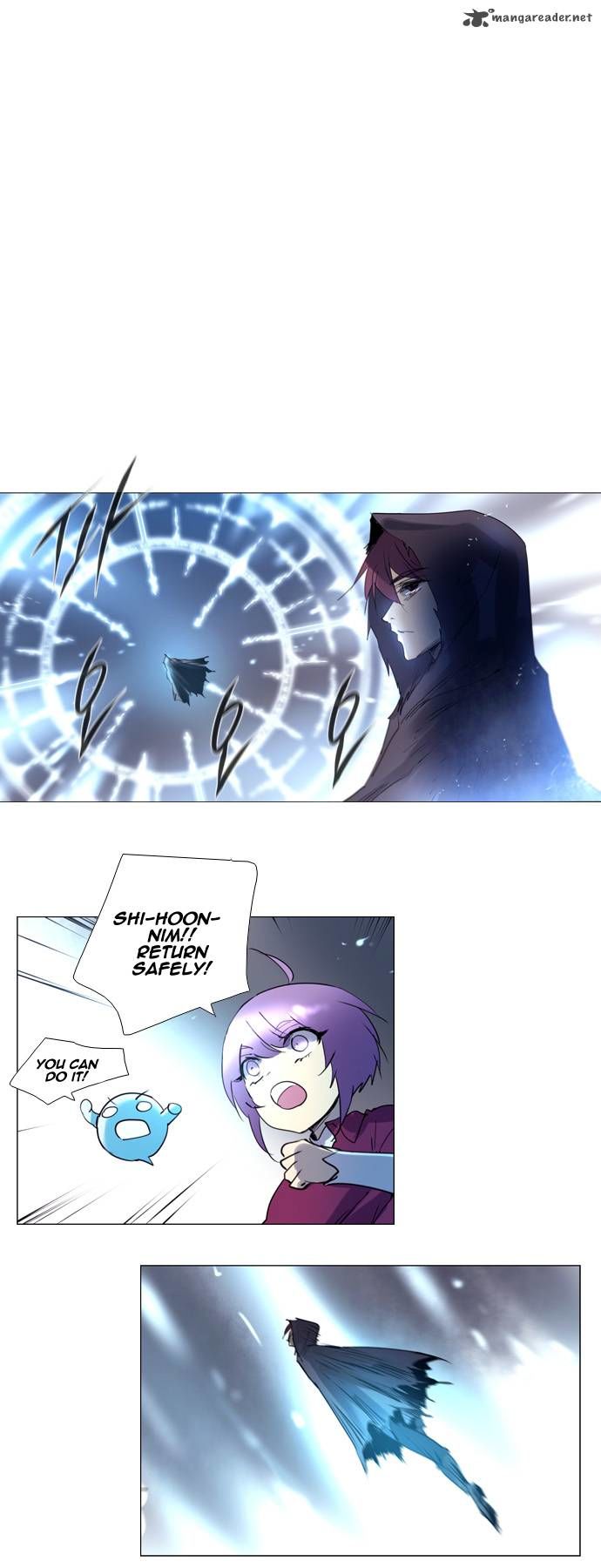 Soul Cartel Chapter 192 page 29 - Chapter 192