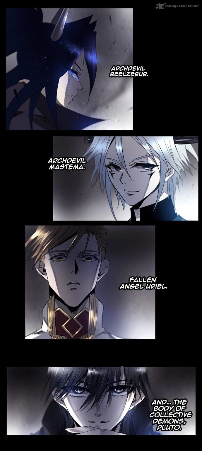 Soul Cartel Chapter 192 page 3 - Chapter 192