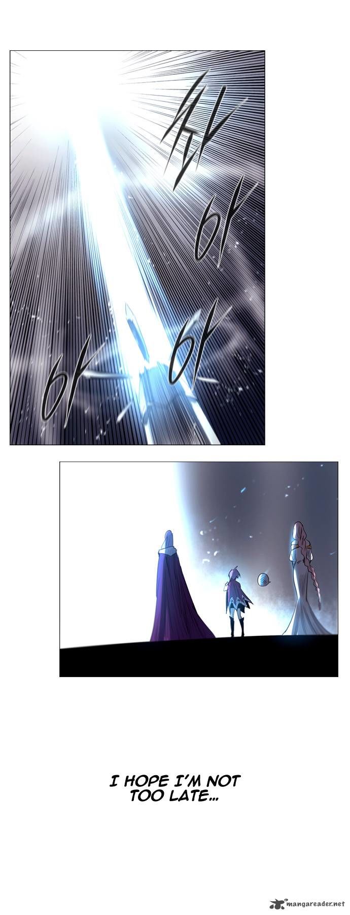 Soul Cartel Chapter 192 page 30 - Chapter 192