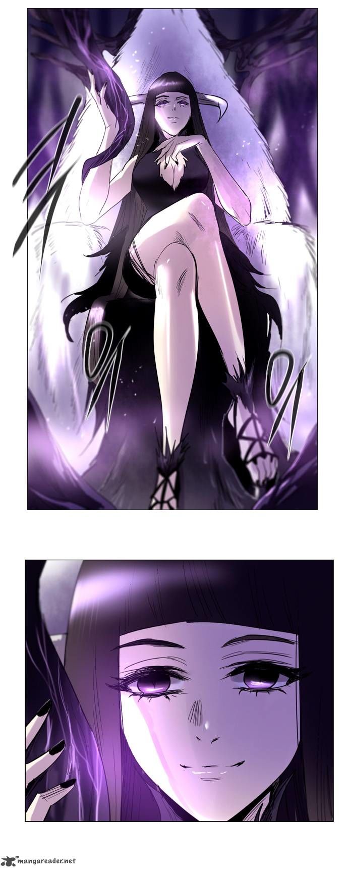 Soul Cartel Chapter 192 page 35 - Chapter 192