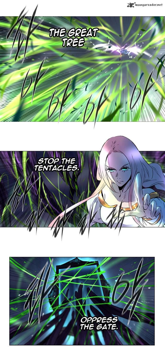 Soul Cartel Chapter 192 page 39 - Chapter 192