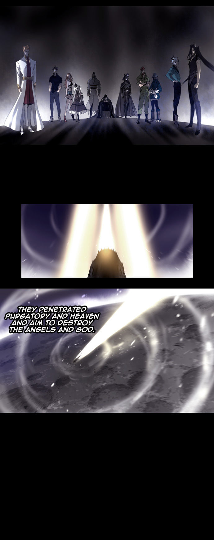 Soul Cartel Chapter 192 page 4 - Chapter 192