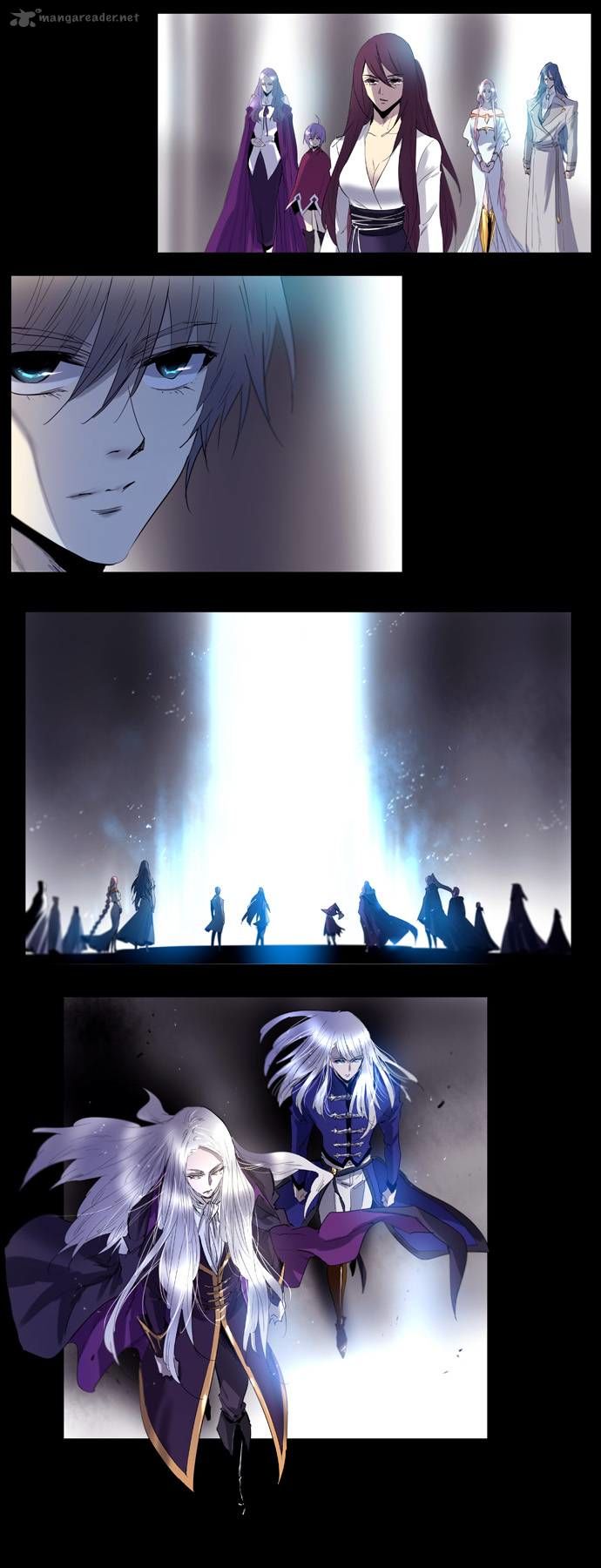 Soul Cartel Chapter 192 page 5 - Chapter 192