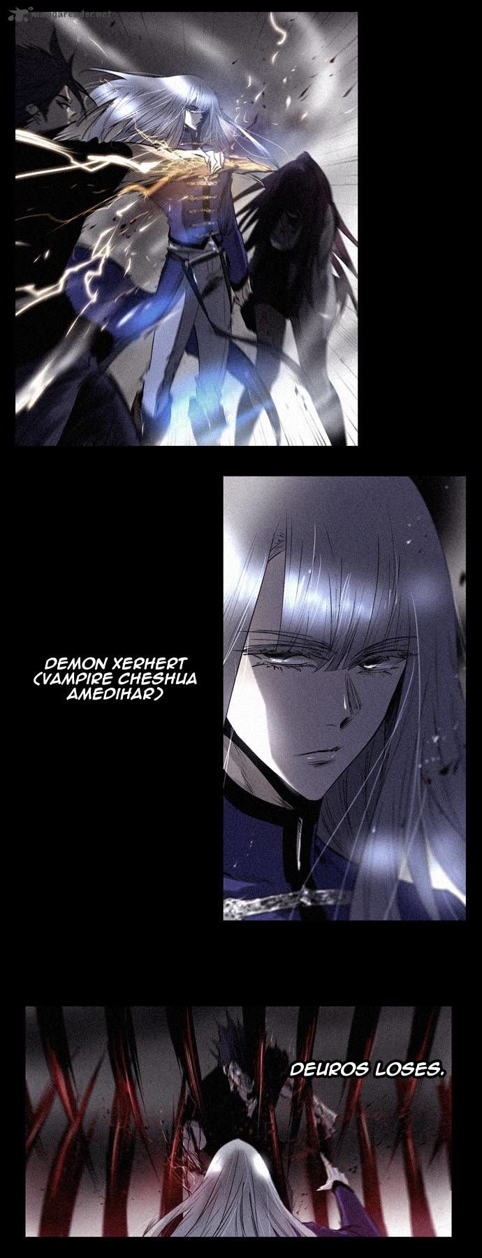 Soul Cartel Chapter 192 page 7 - Chapter 192