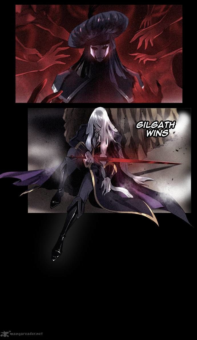 Soul Cartel Chapter 192 page 9 - Chapter 192