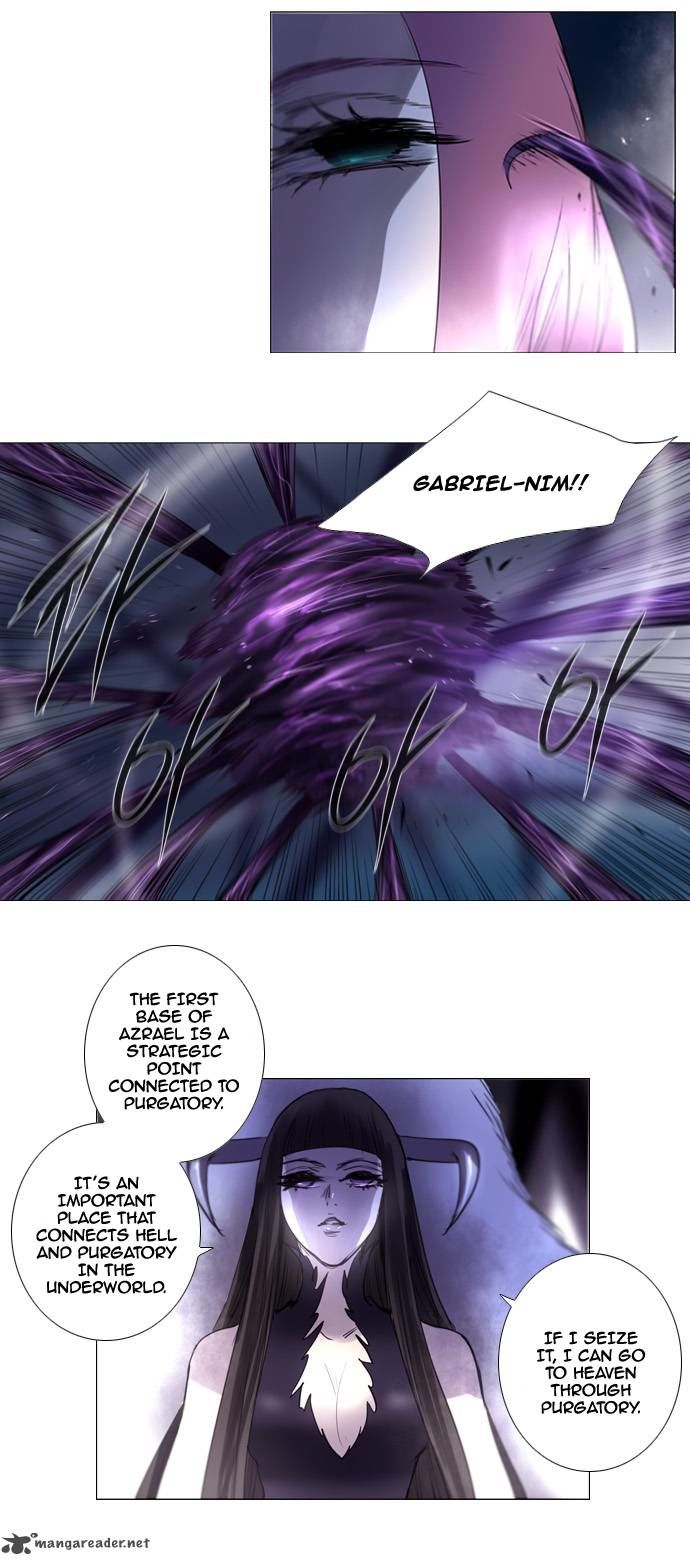 Soul Cartel Chapter 193 page 10 - Chapter 193