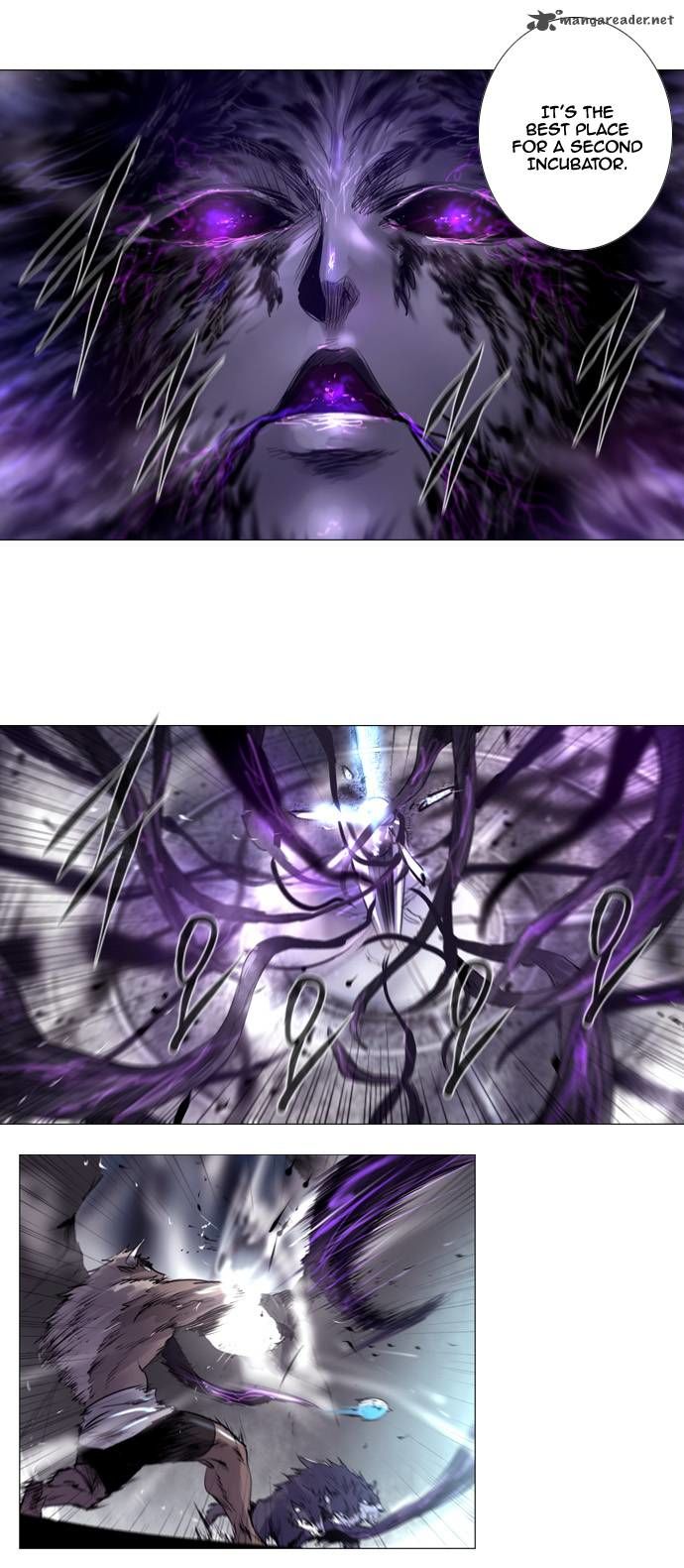 Soul Cartel Chapter 193 page 11 - Chapter 193