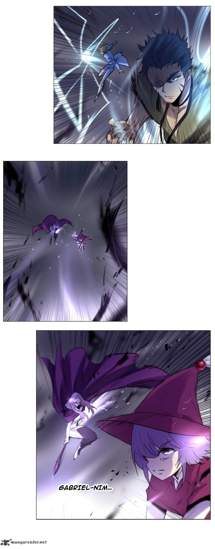 Soul Cartel Chapter 193 page 15 - Chapter 193