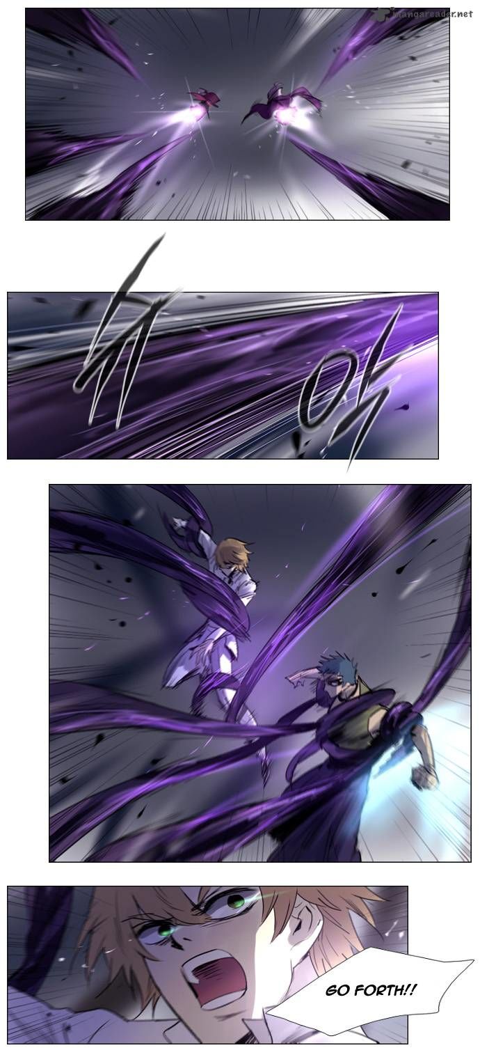 Soul Cartel Chapter 193 page 16 - Chapter 193