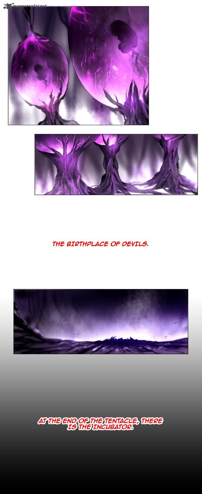 Soul Cartel Chapter 193 page 2 - Chapter 193