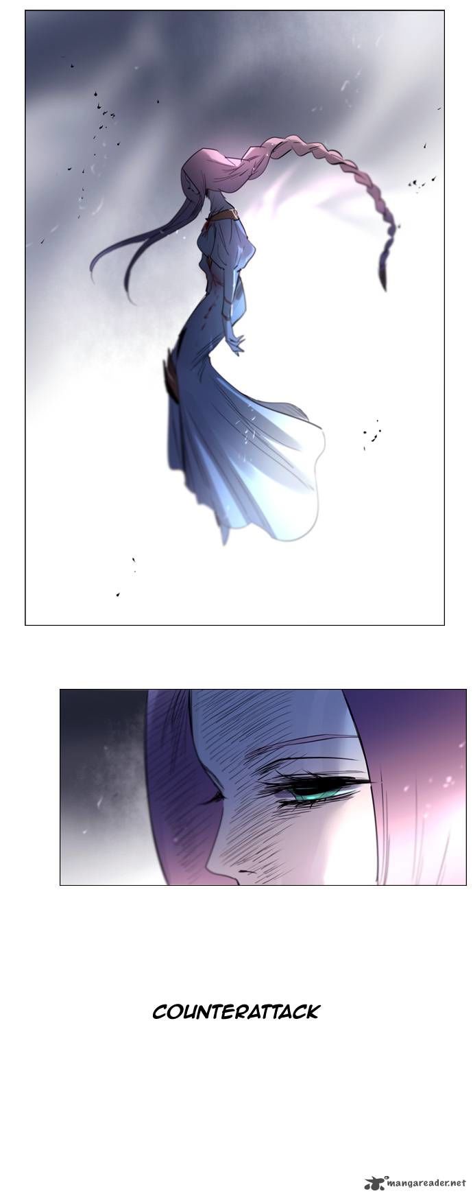 Soul Cartel Chapter 193 page 20 - Chapter 193