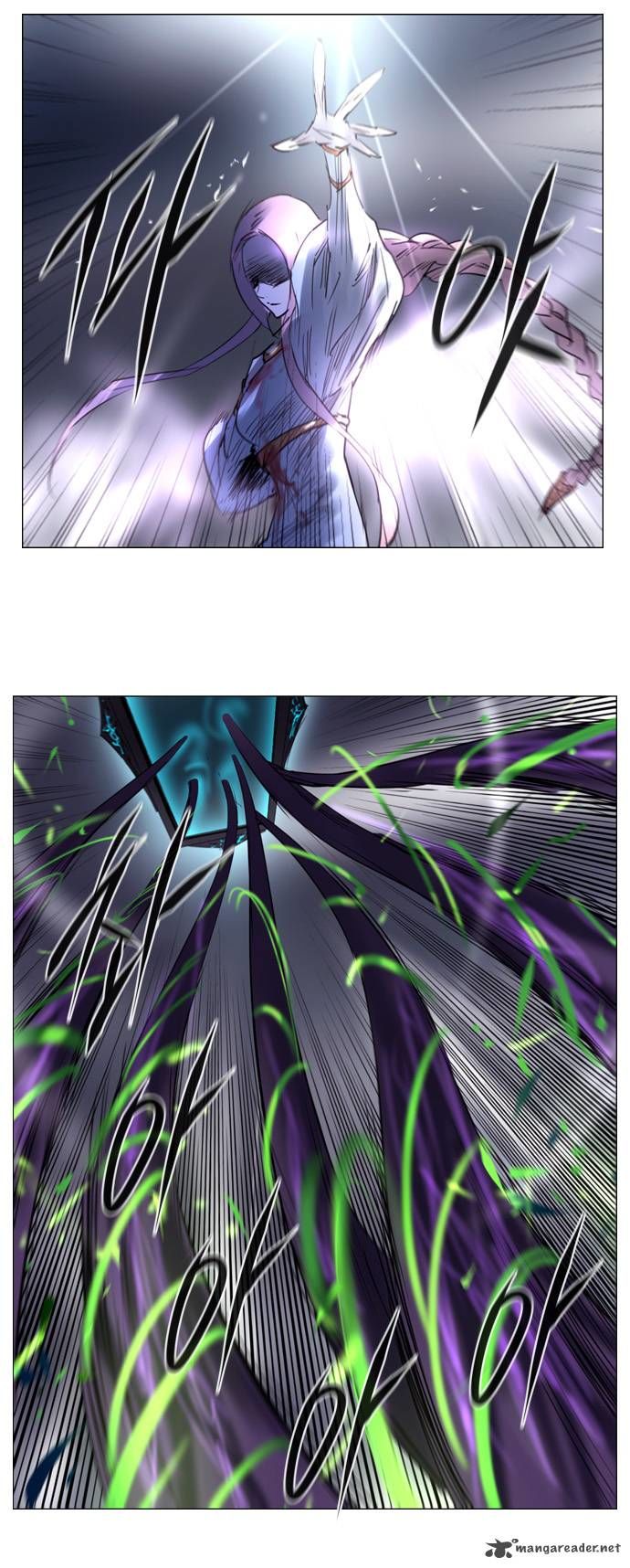 Soul Cartel Chapter 193 page 21 - Chapter 193
