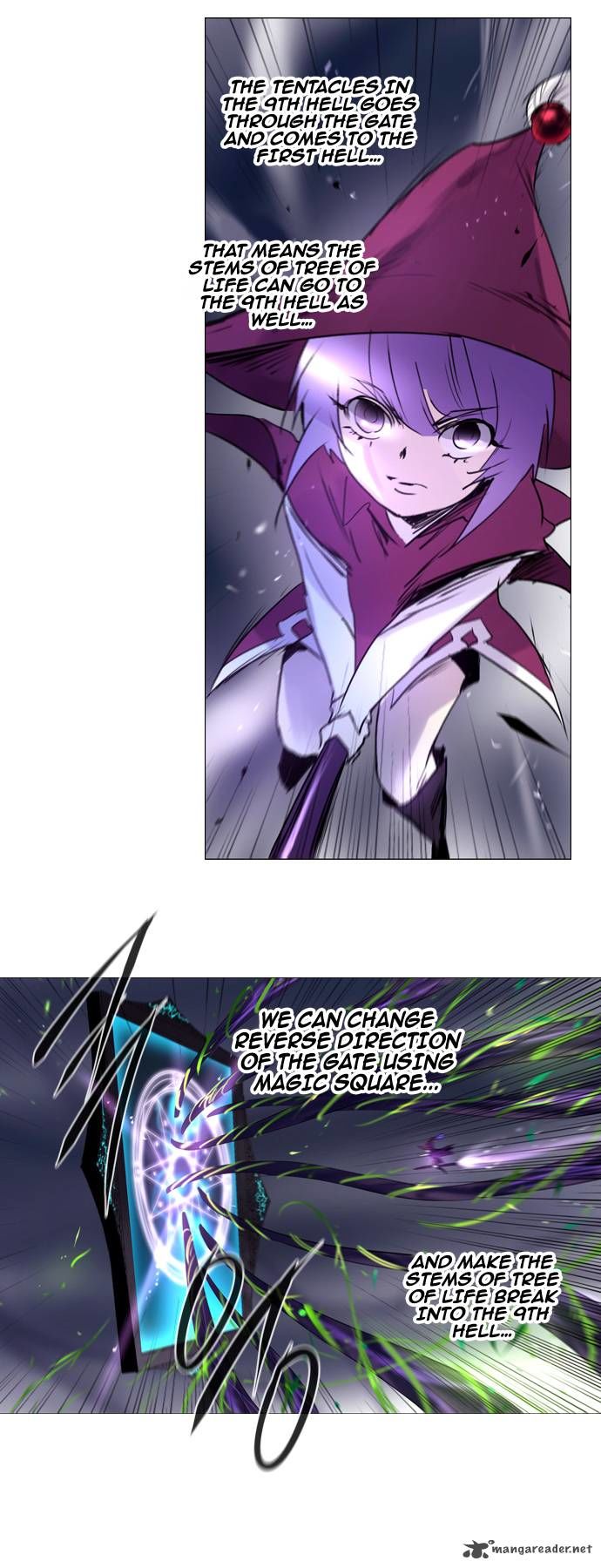 Soul Cartel Chapter 193 page 22 - Chapter 193