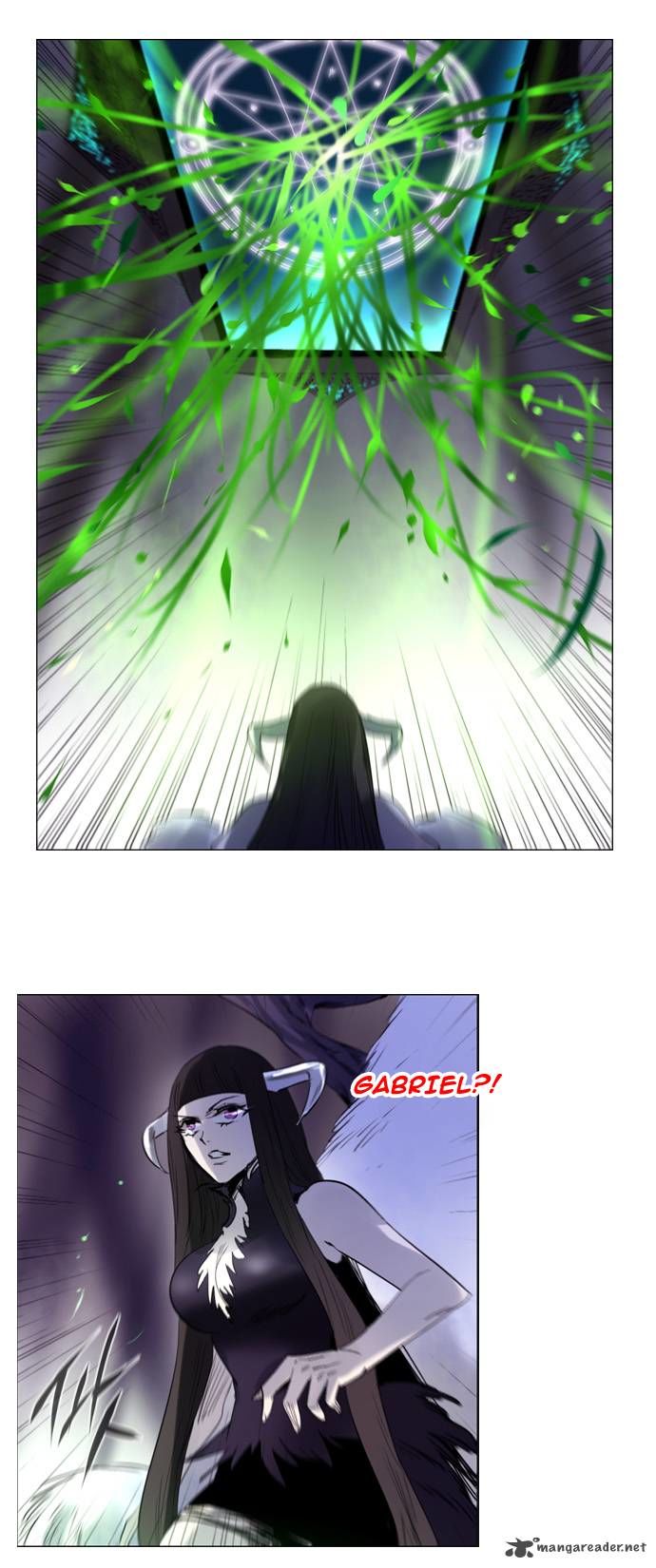 Soul Cartel Chapter 193 page 23 - Chapter 193