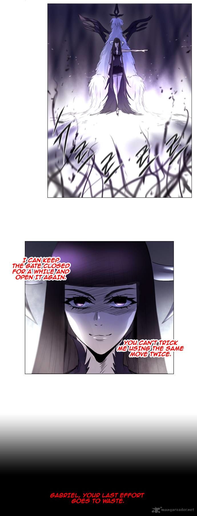 Soul Cartel Chapter 193 page 25 - Chapter 193