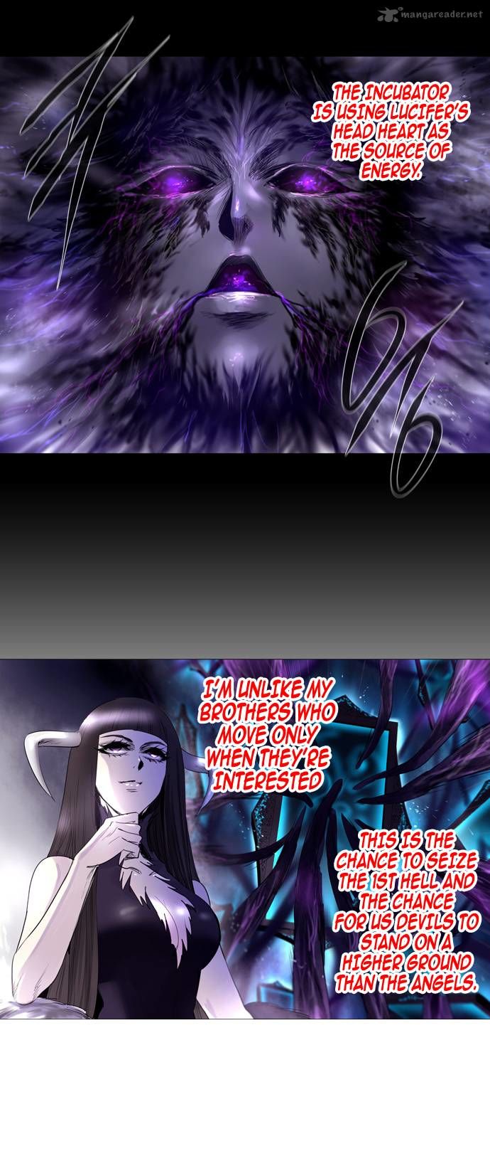 Soul Cartel Chapter 193 page 3 - Chapter 193