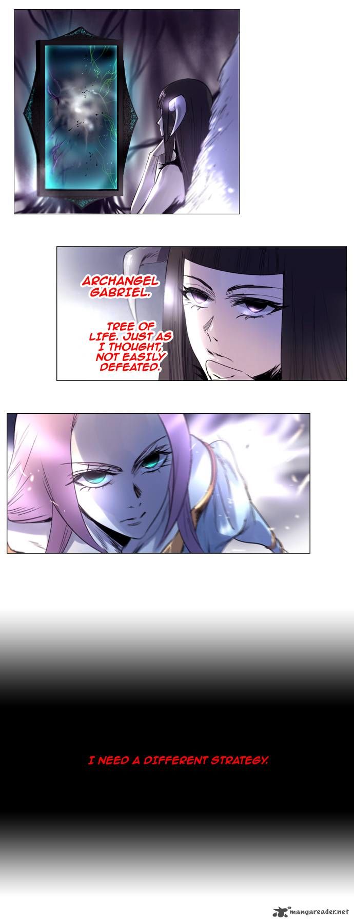 Soul Cartel Chapter 193 page 5 - Chapter 193