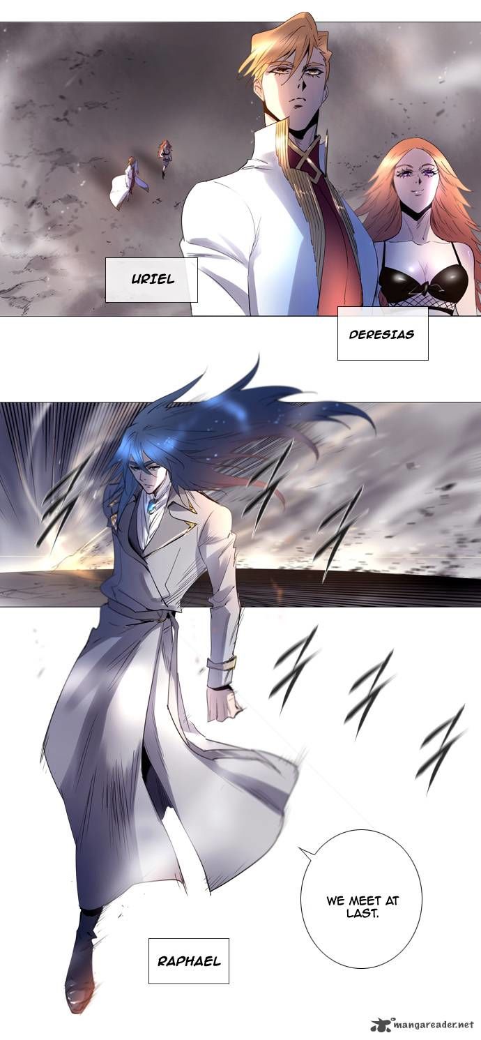 Soul Cartel Chapter 194 page 12 - Chapter 194