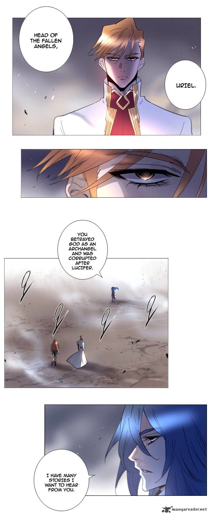 Soul Cartel Chapter 194 page 13 - Chapter 194