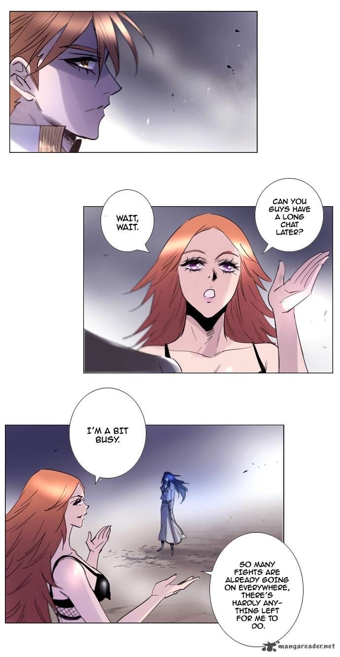 Soul Cartel Chapter 194 page 14 - Chapter 194