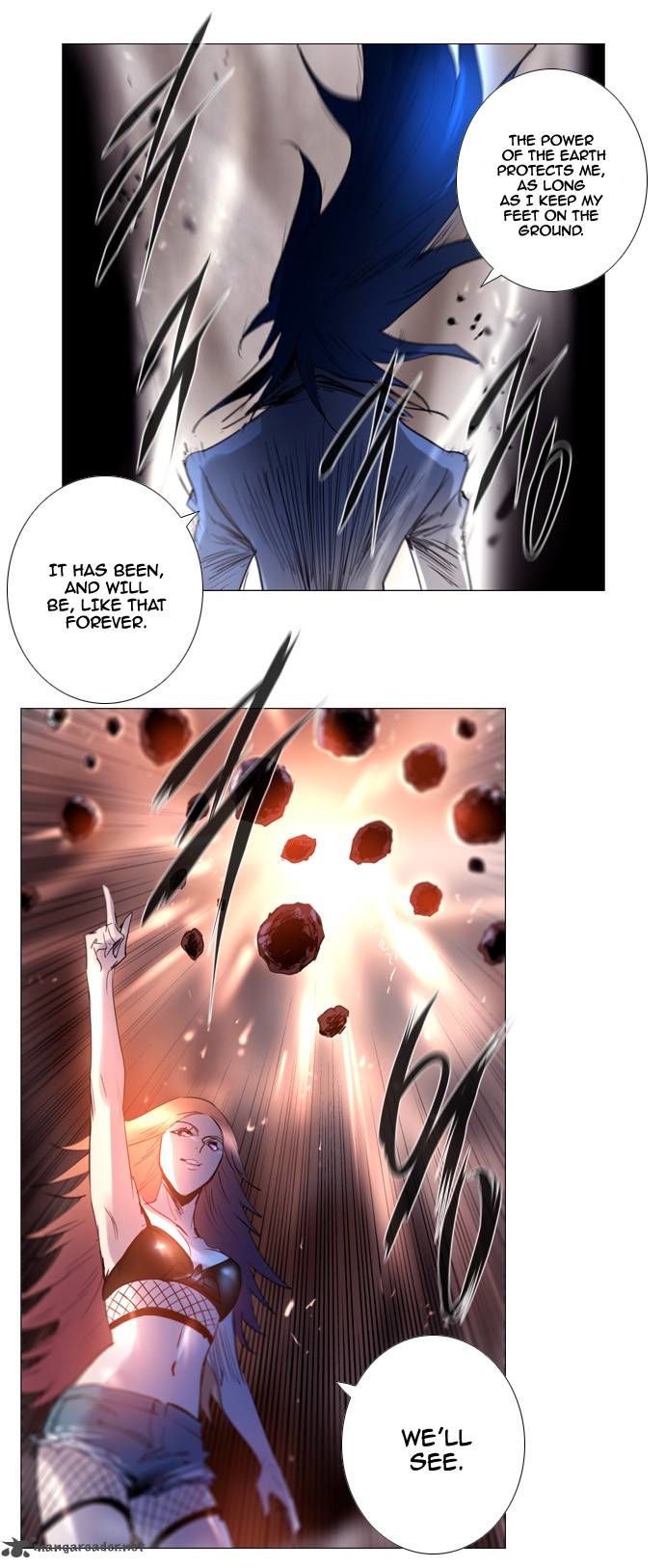 Soul Cartel Chapter 194 page 17 - Chapter 194