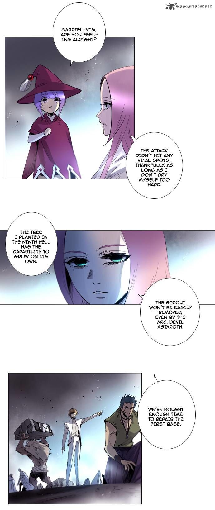 Soul Cartel Chapter 194 page 2 - Chapter 194