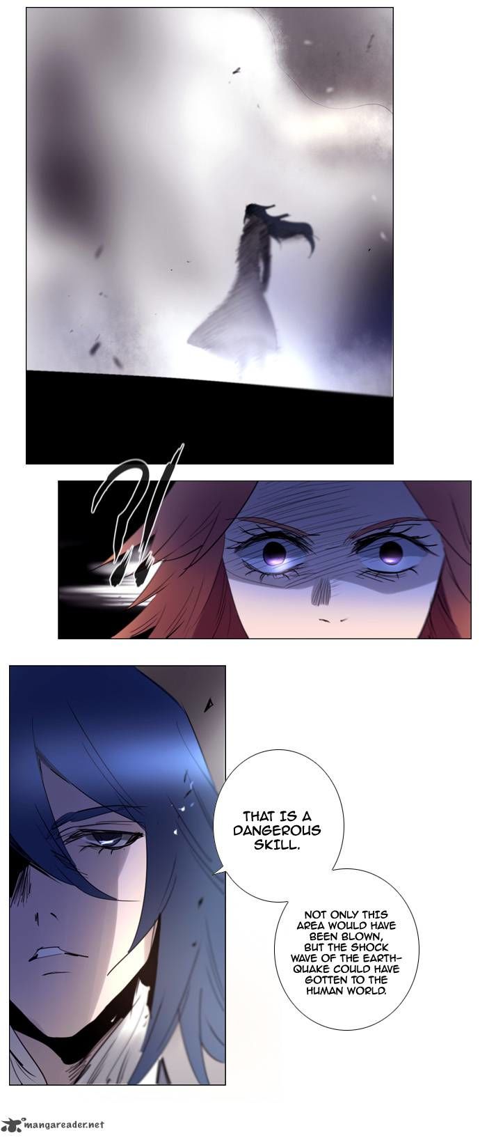 Soul Cartel Chapter 194 page 23 - Chapter 194