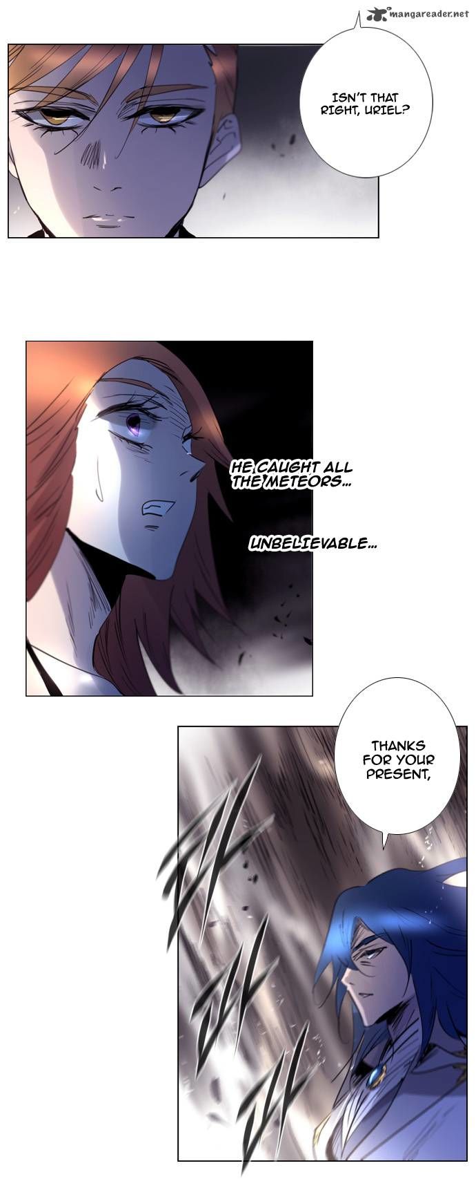 Soul Cartel Chapter 194 page 25 - Chapter 194
