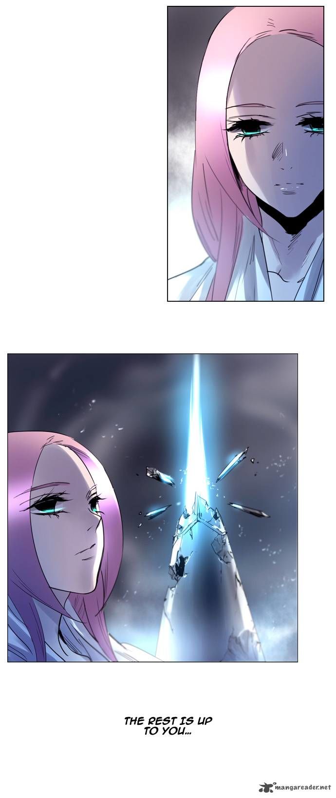 Soul Cartel Chapter 194 page 3 - Chapter 194