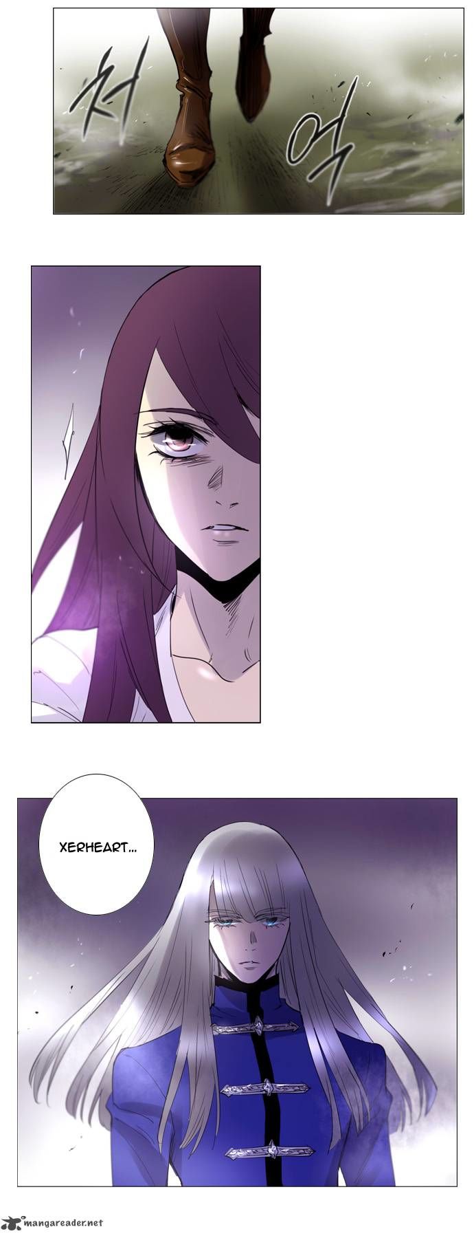 Soul Cartel Chapter 194 page 5 - Chapter 194