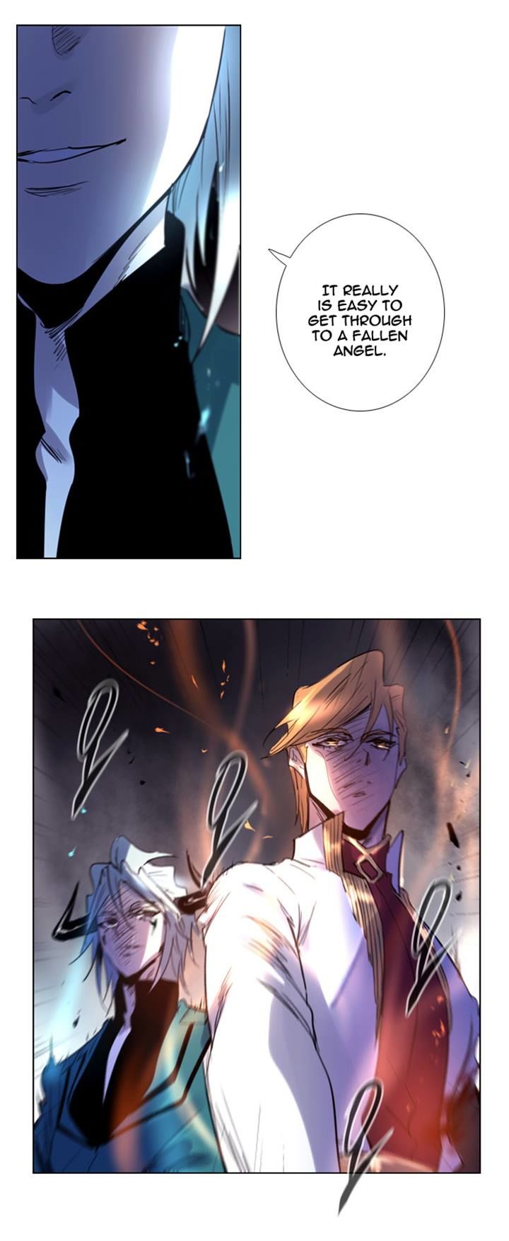 Soul Cartel Chapter 196 page 11 - Chapter 196