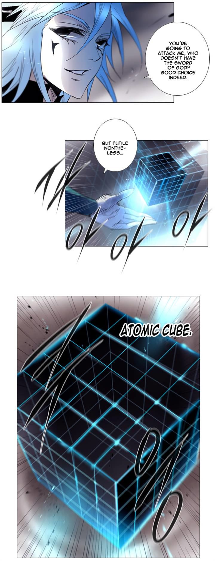 Soul Cartel Chapter 196 page 13 - Chapter 196