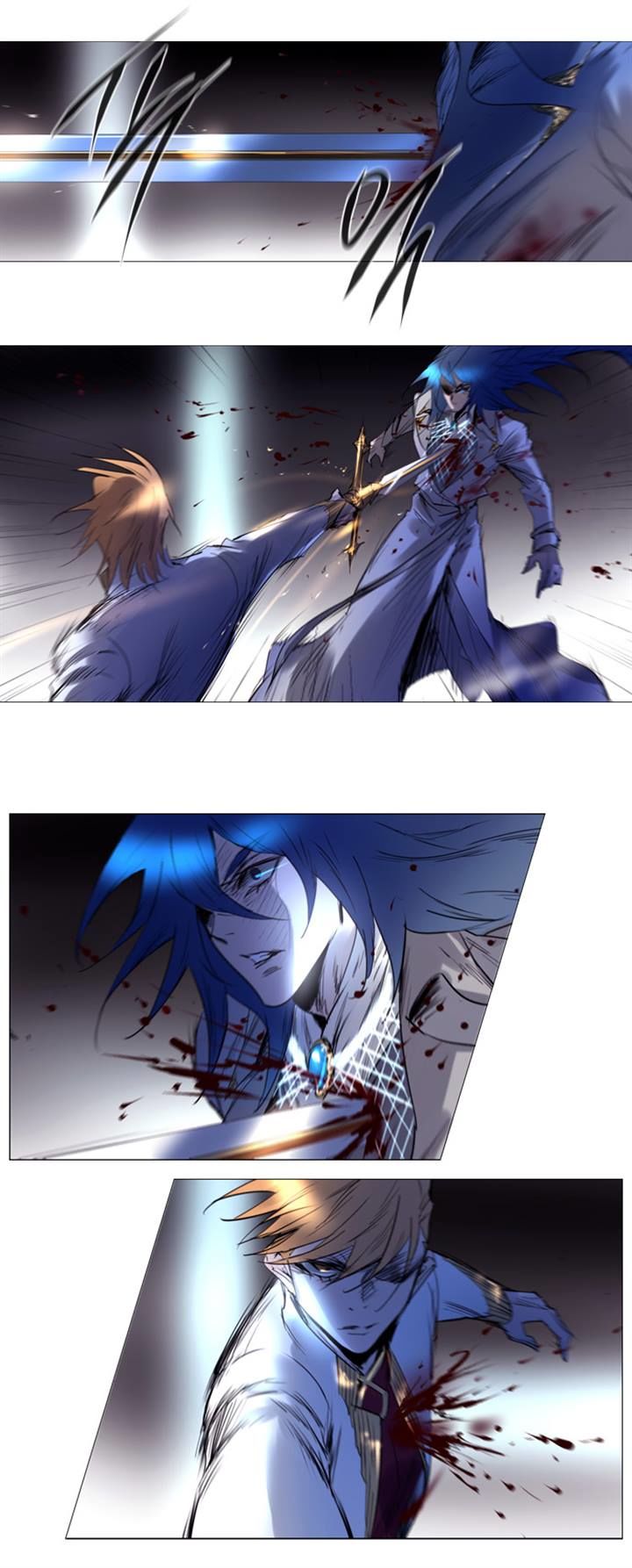 Soul Cartel Chapter 196 page 15 - Chapter 196
