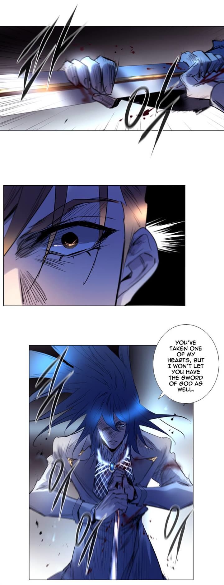 Soul Cartel Chapter 196 page 16 - Chapter 196