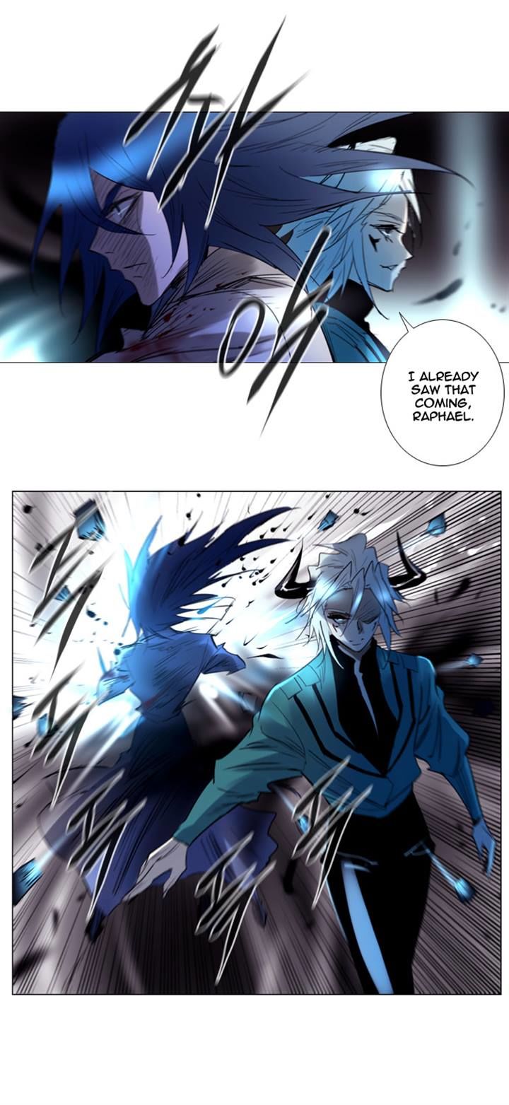 Soul Cartel Chapter 196 page 18 - Chapter 196