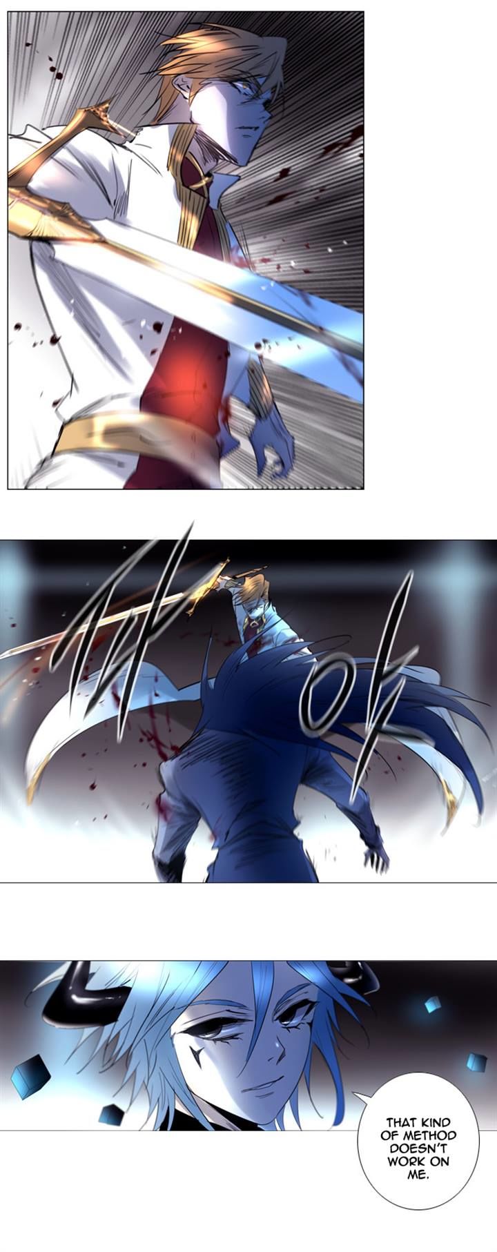 Soul Cartel Chapter 196 page 19 - Chapter 196