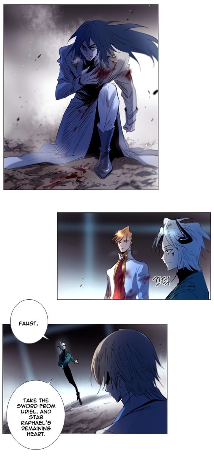 Soul Cartel Chapter 196 page 20 - Chapter 196