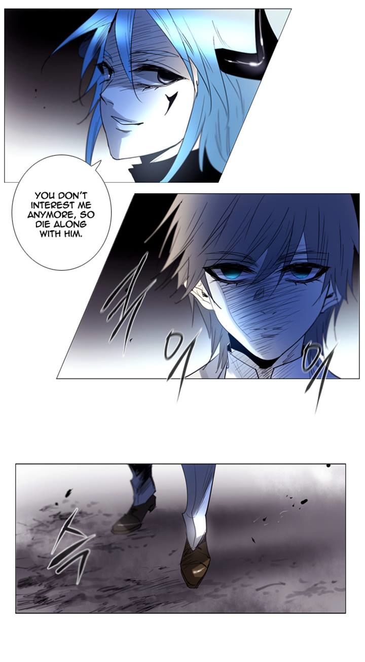 Soul Cartel Chapter 196 page 21 - Chapter 196