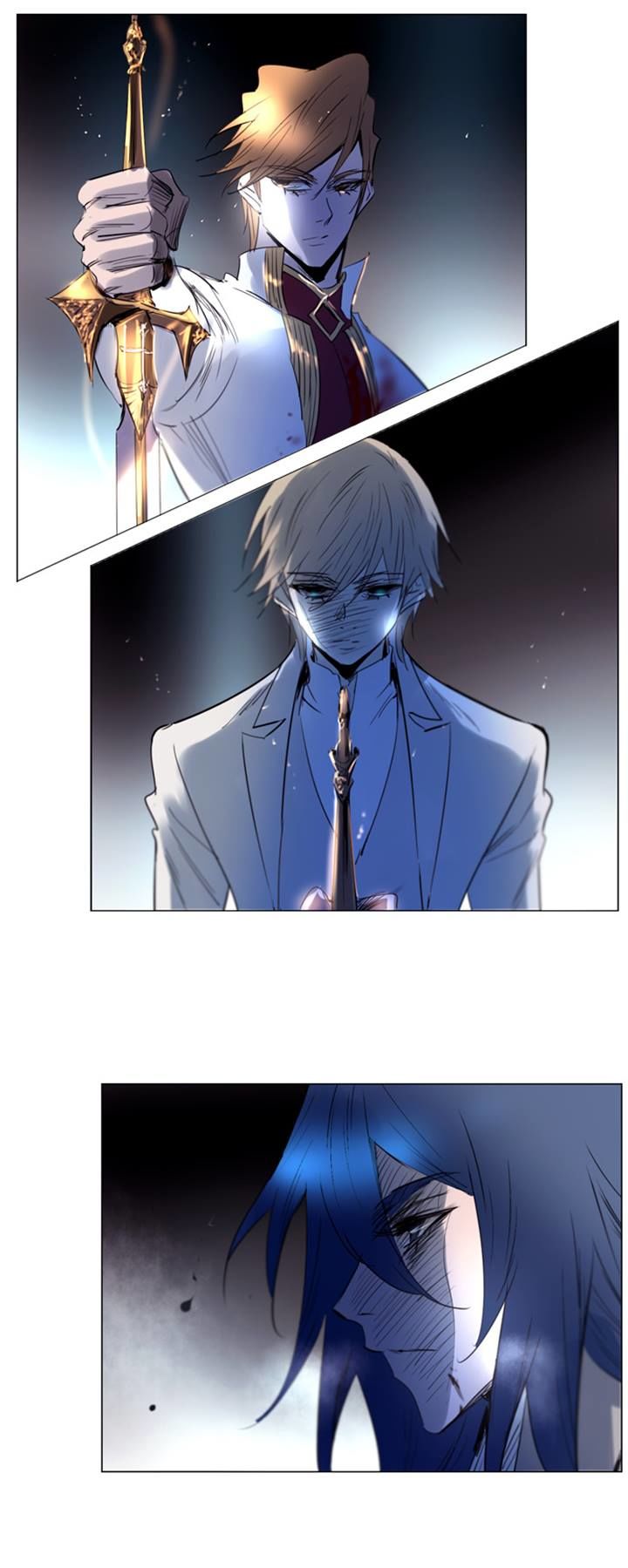 Soul Cartel Chapter 196 page 23 - Chapter 196