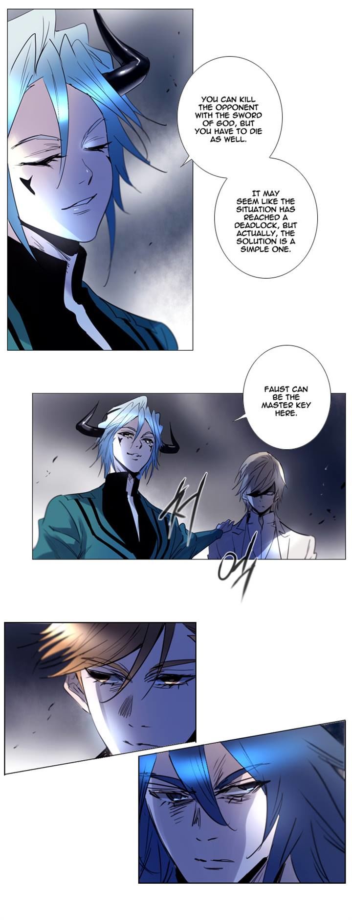 Soul Cartel Chapter 196 page 3 - Chapter 196