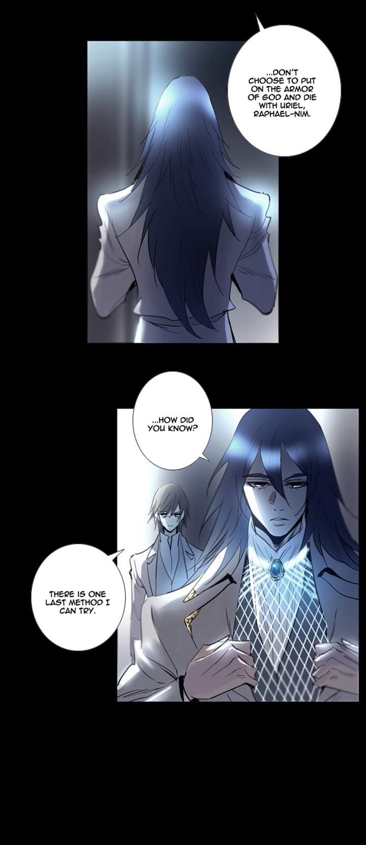 Soul Cartel Chapter 196 page 31 - Chapter 196