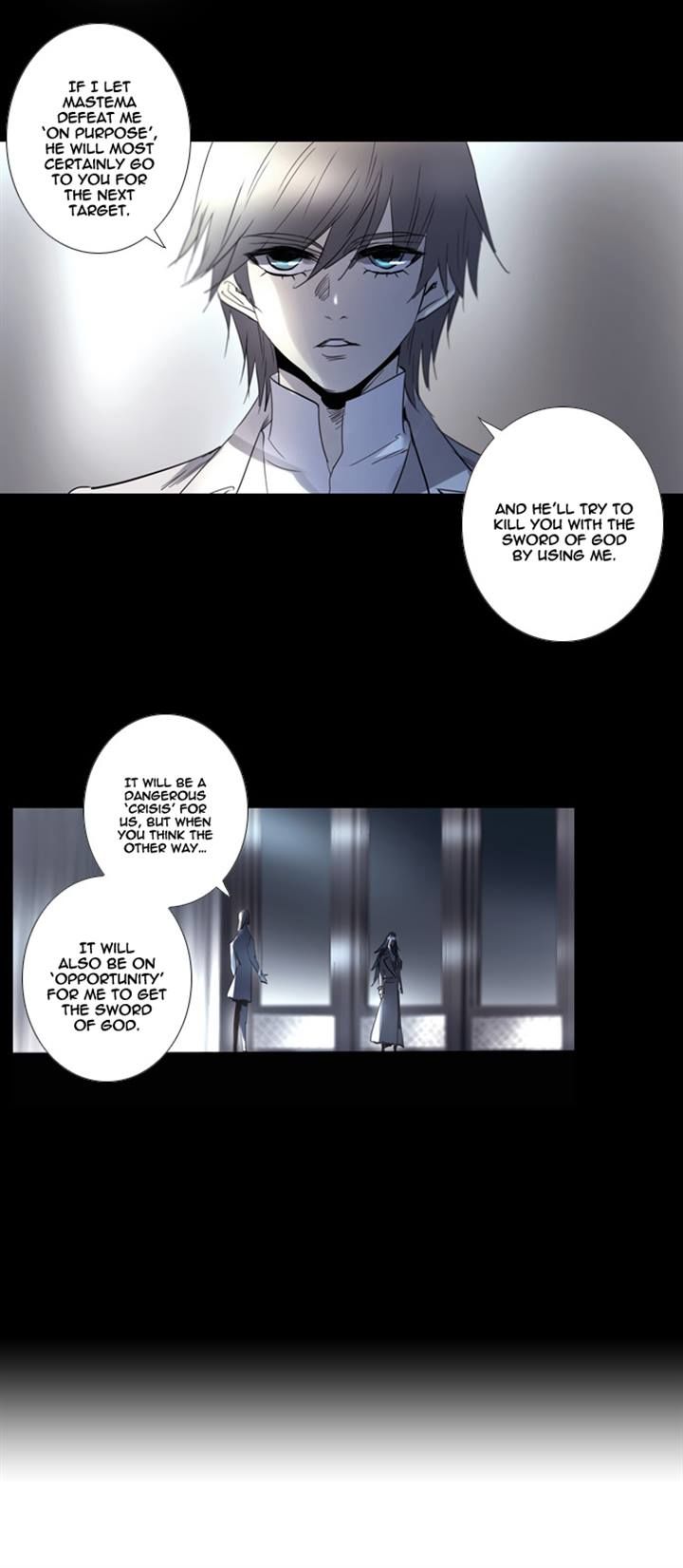 Soul Cartel Chapter 196 page 33 - Chapter 196