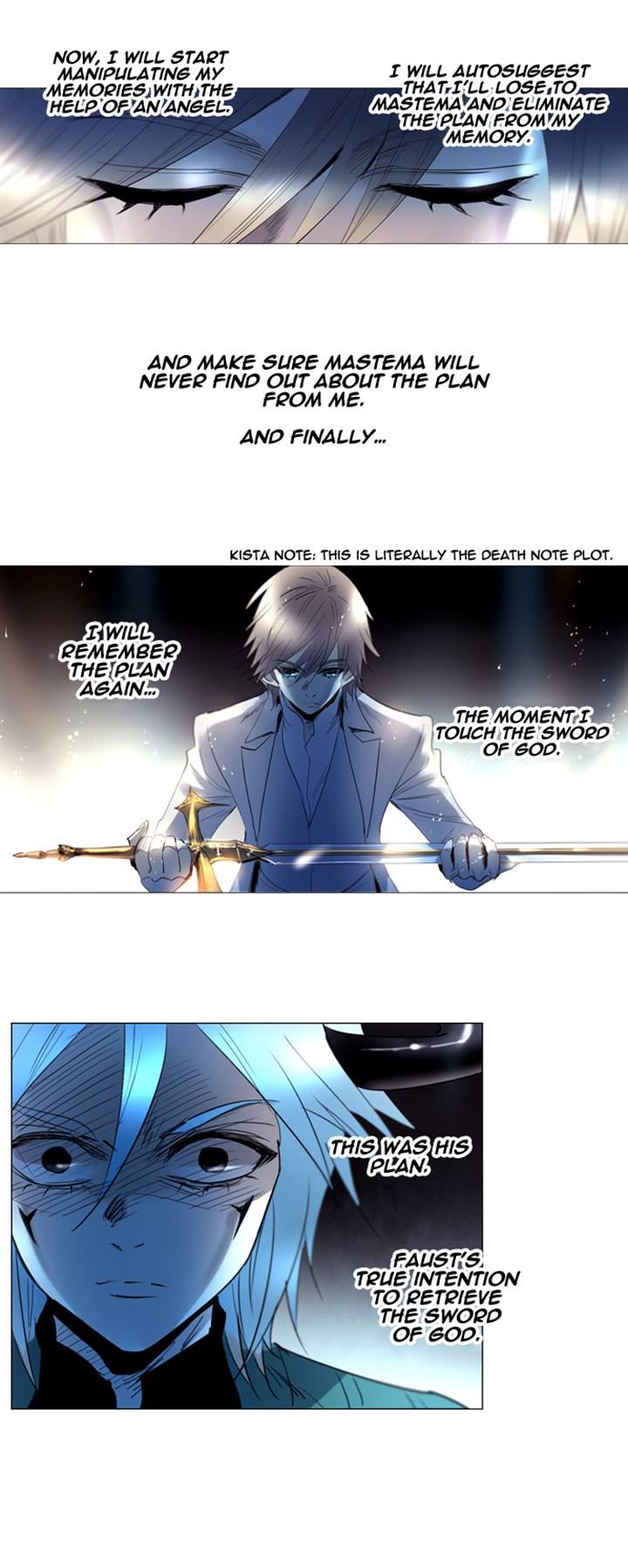 Soul Cartel Chapter 196 page 34 - Chapter 196