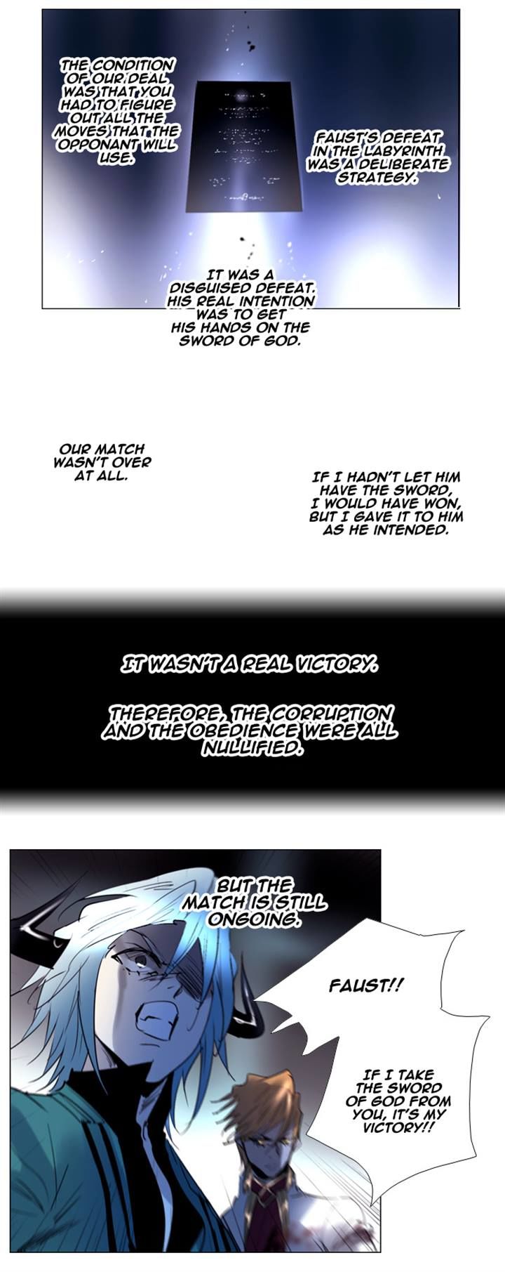 Soul Cartel Chapter 196 page 35 - Chapter 196