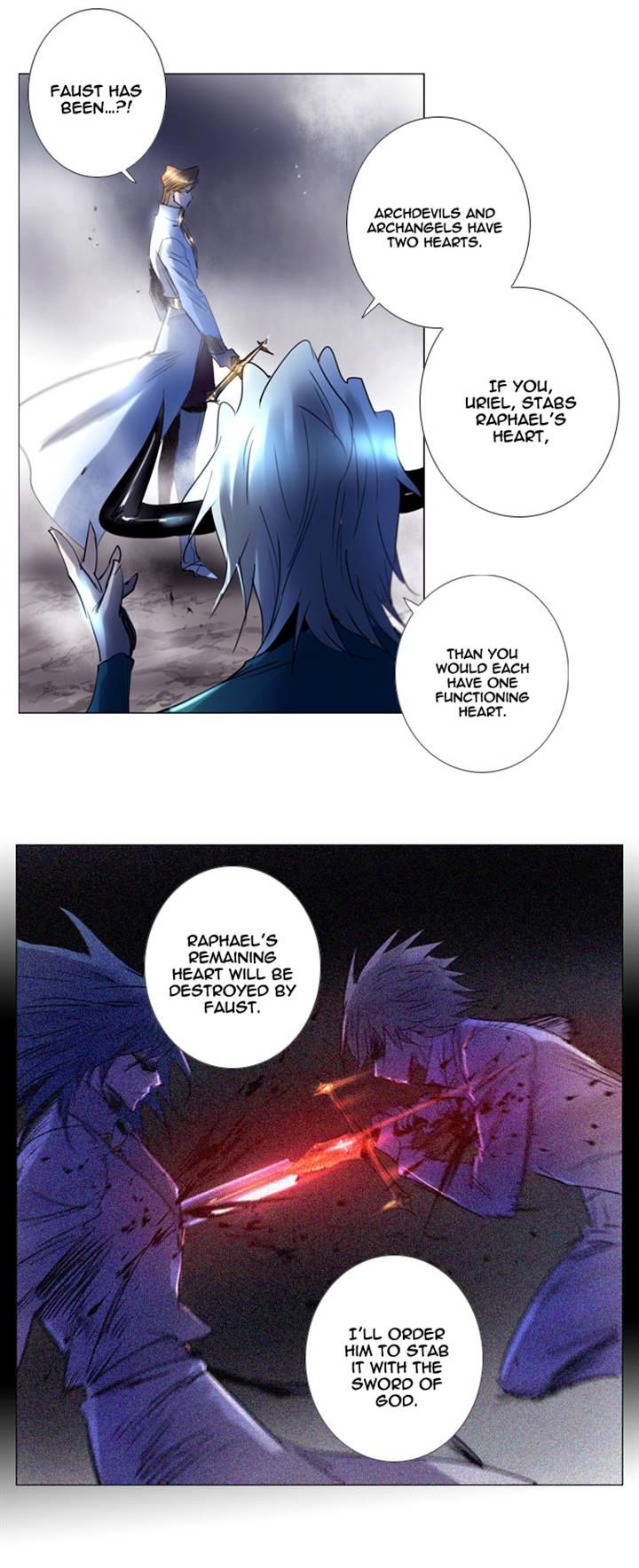 Soul Cartel Chapter 196 page 6 - Chapter 196